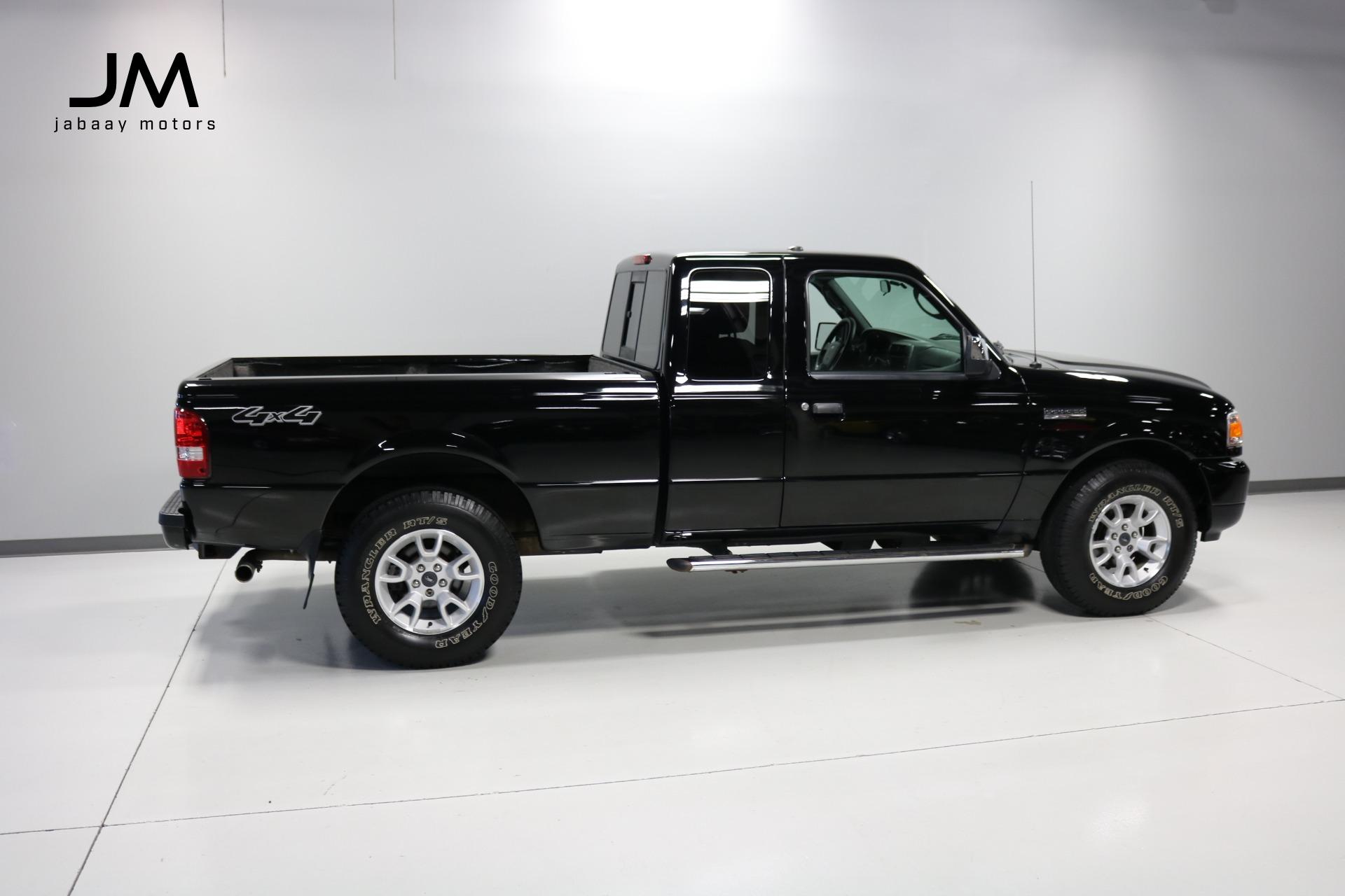 Used 2011 Ford Ranger Xlt 4x4 4dr Supercab For Sale Sold Jabaay Motors Inc Stock Jm6975