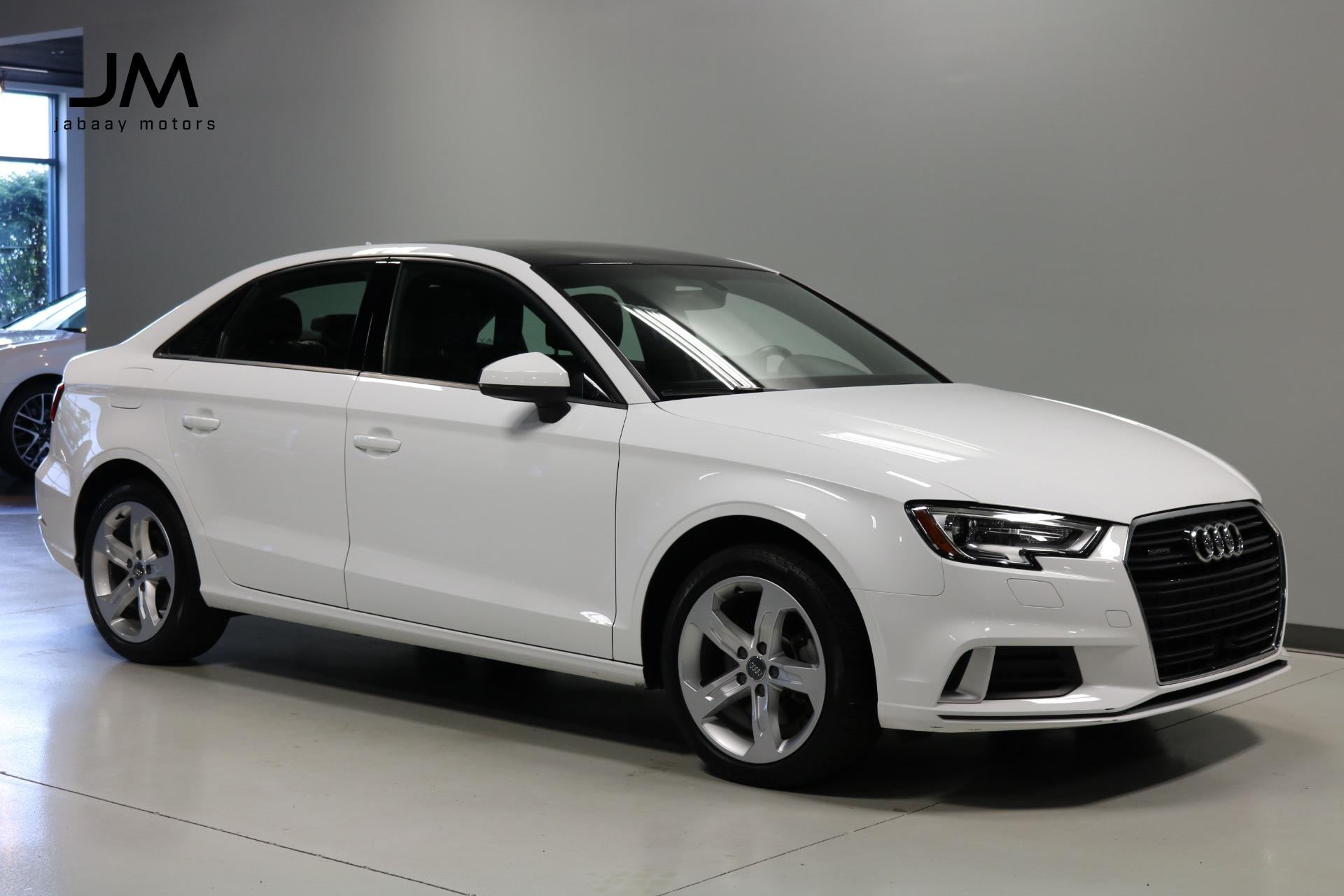 2017 Audi A3 2.0 TDI S LINE 2.0 Diesel Manual - £15250 - PMA Cars