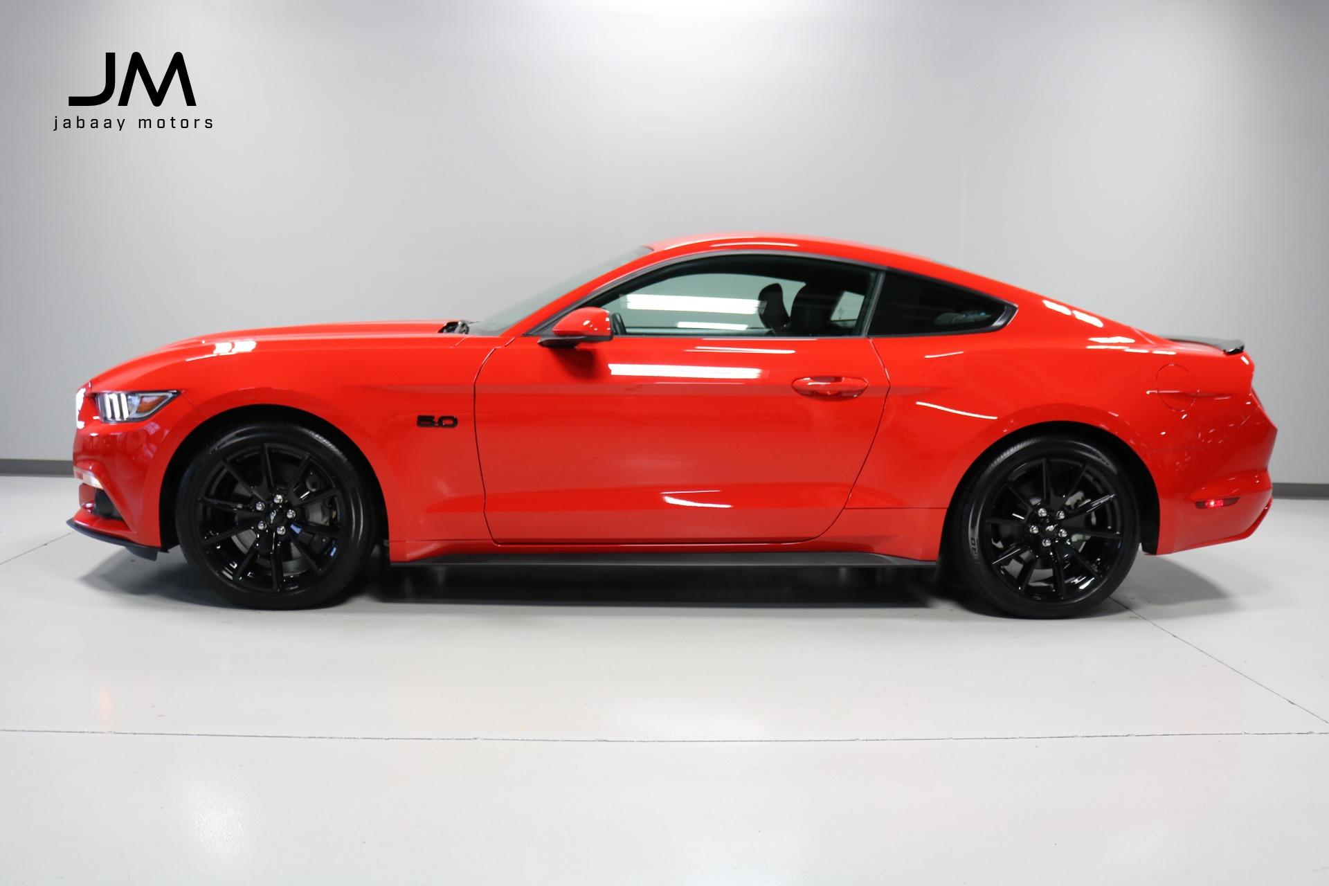 Used 17 Ford Mustang Gt 2dr Fastback For Sale Sold Jabaay Motors Inc Stock Jm7048