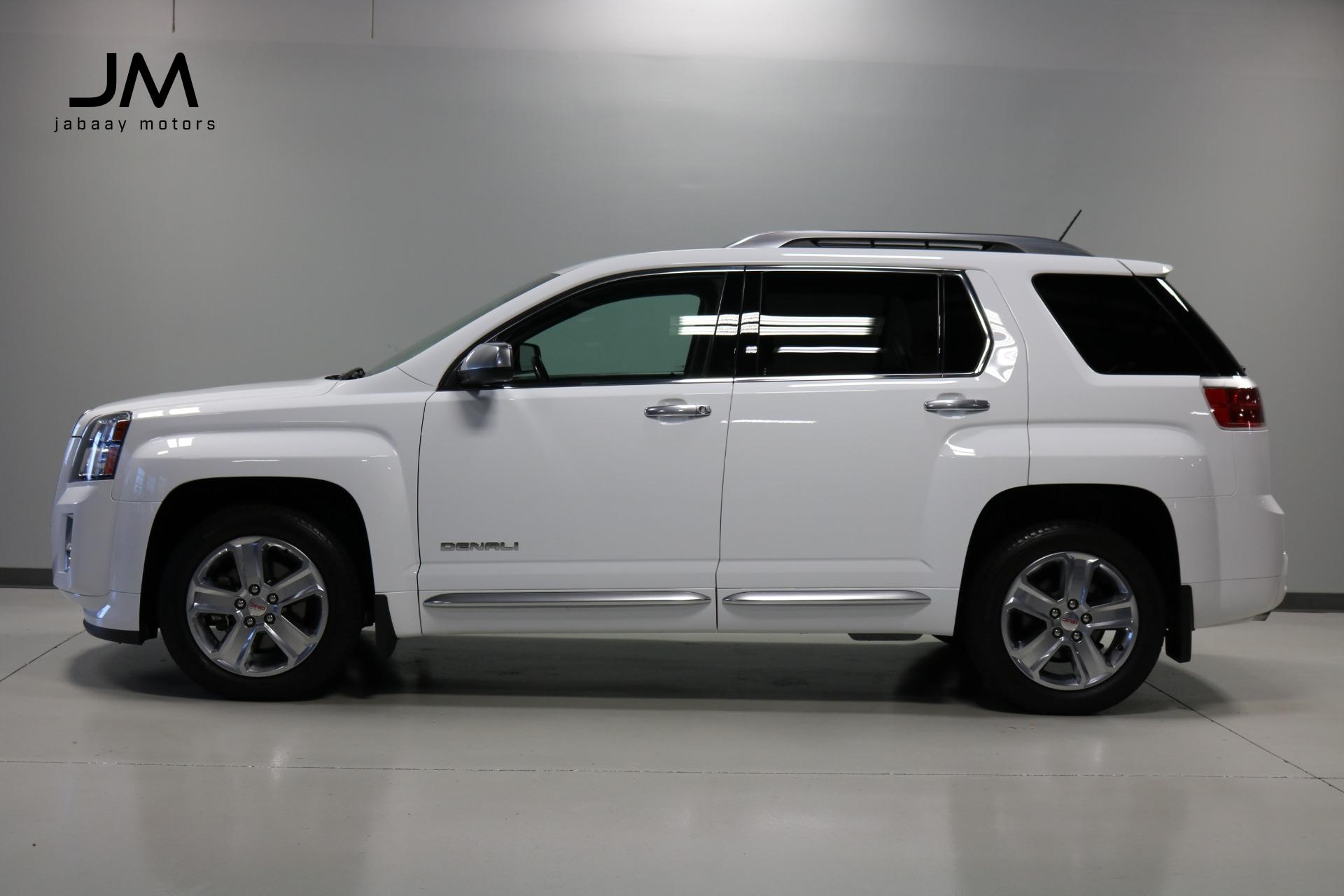 2015 gmc 2024 terrain roof rack