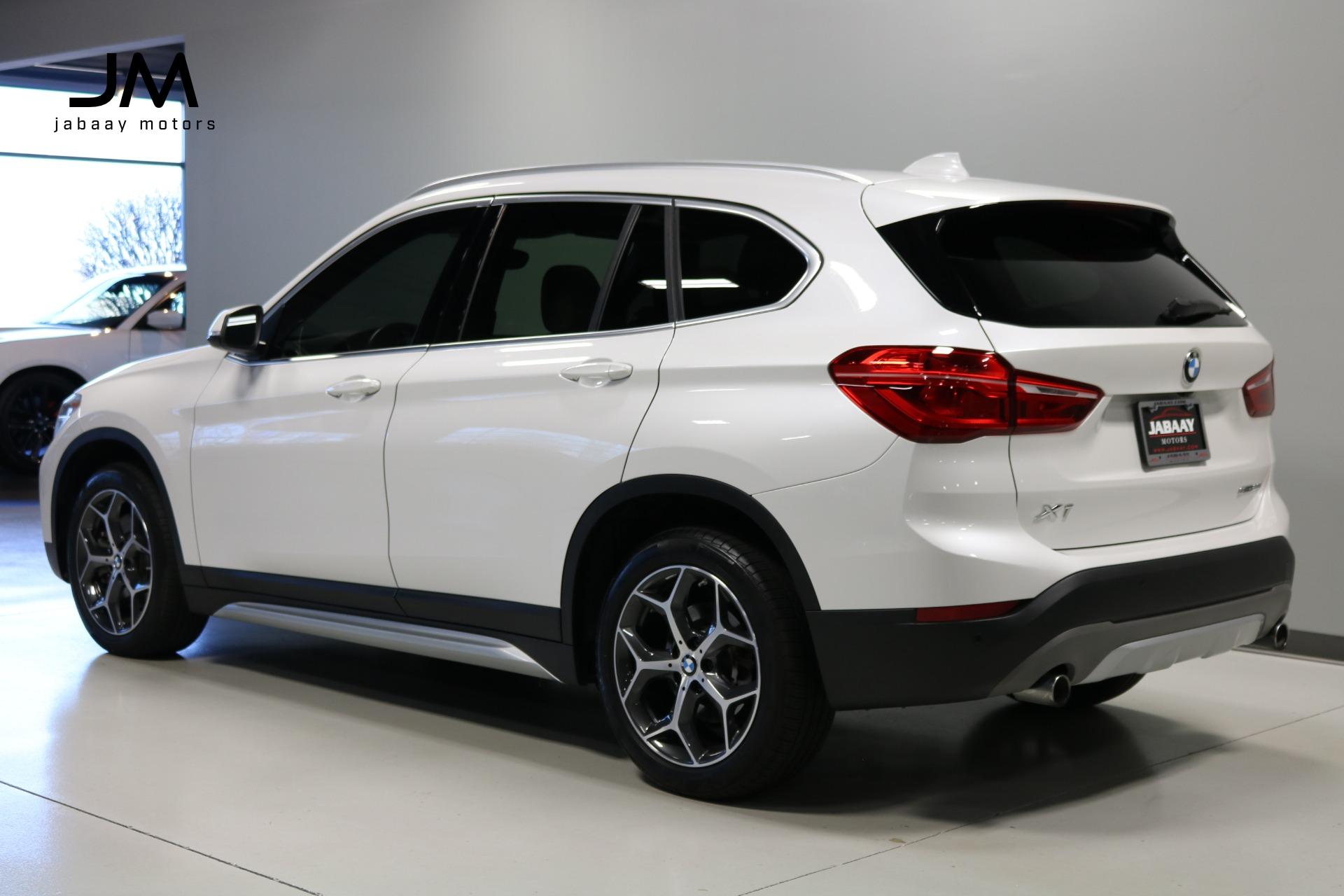 Used 2019 Bmw X1 Sdrive28i For Sale Sold Jabaay Motors Inc Stock Jm7513