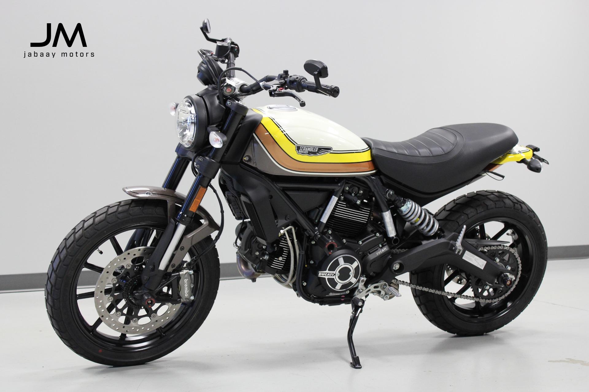 Ducati scrambler mach 2.0 shop for sale